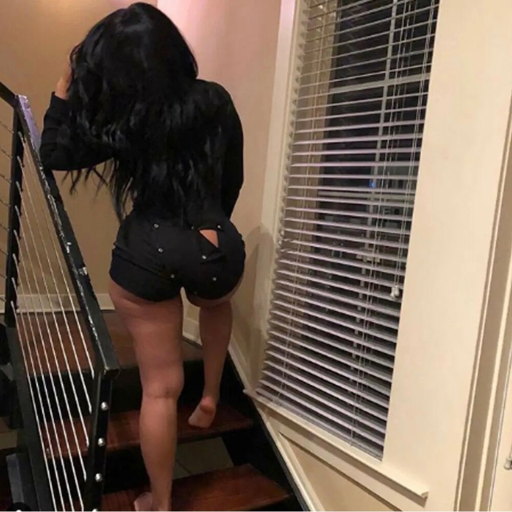 Women's Onesie Pajamas with butt flap